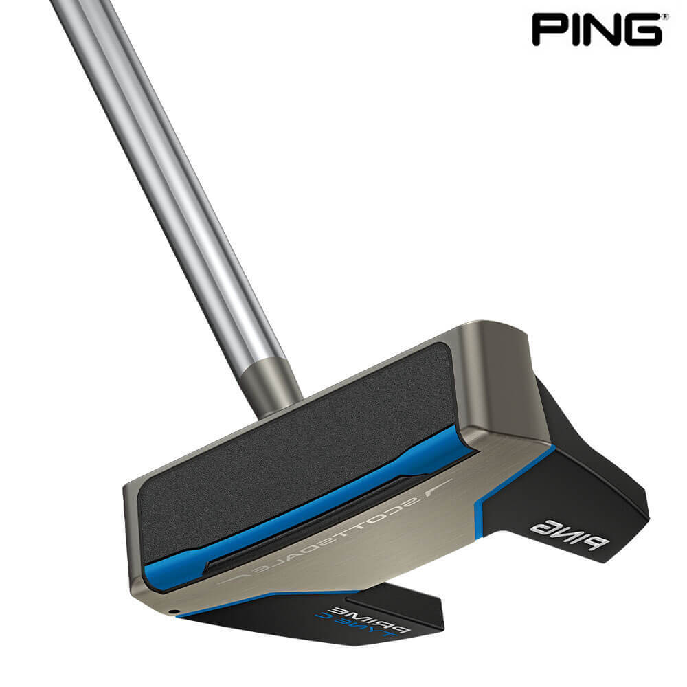楽天市場】PING ピン SCOTTSDALE スコッツデール 左用・レフティ