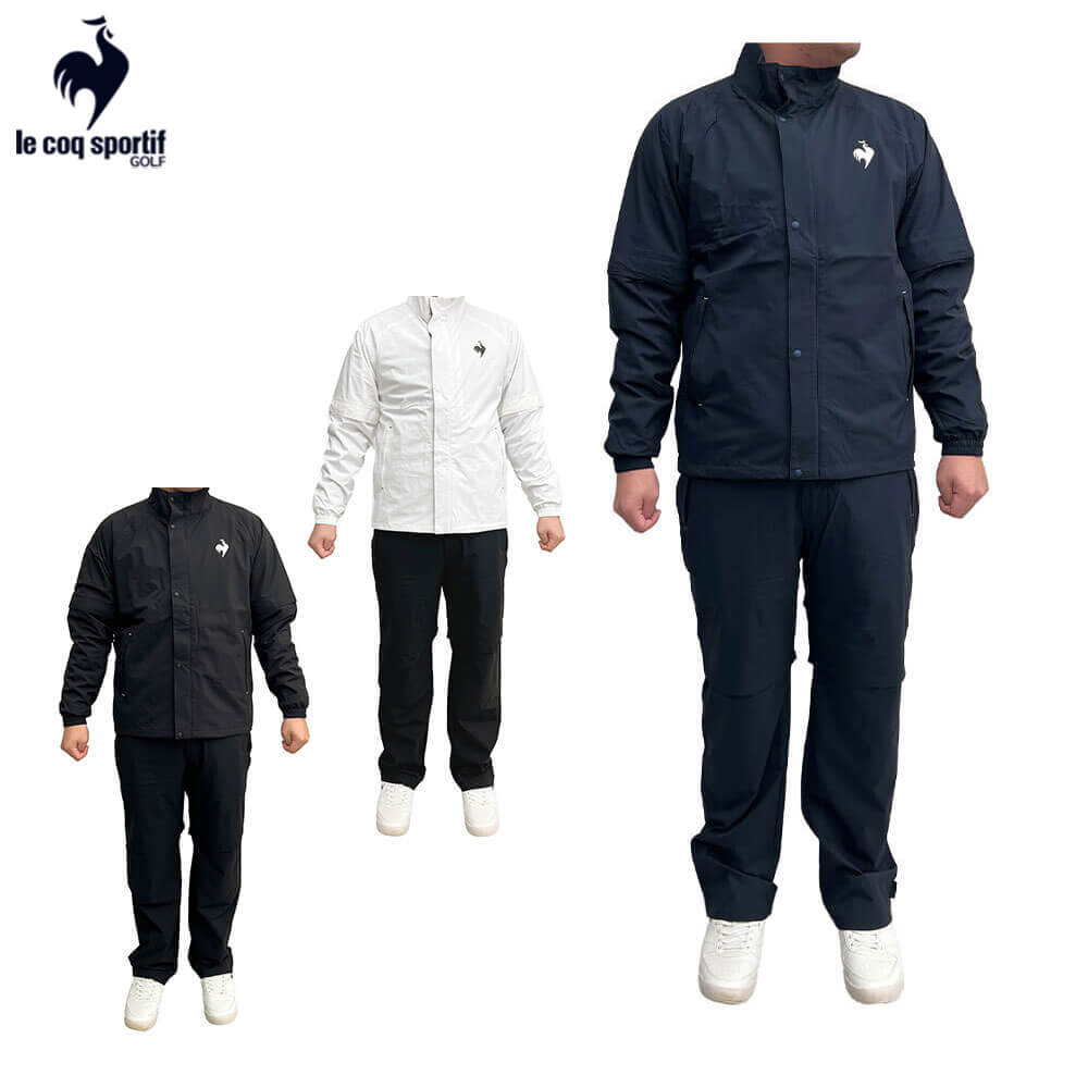 楽天市場】【セール】le coq sportif ルコックスポルティフ