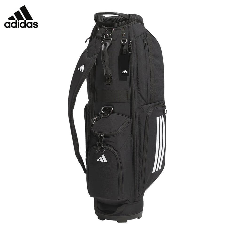 楽天市場】【中古】adidas アディダス ツアー プロレプリカ キャディ