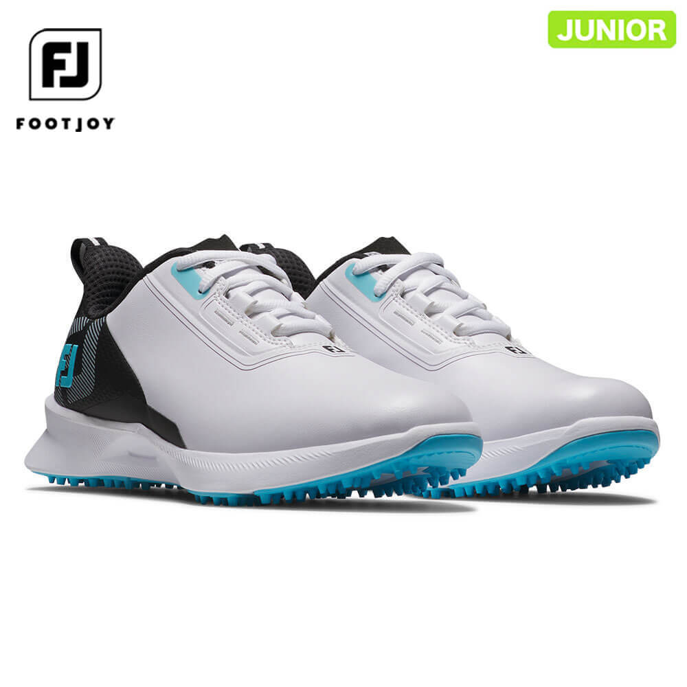 楽天市場】フットジョイ FJ フューエル レース ジュニア スパイクレス