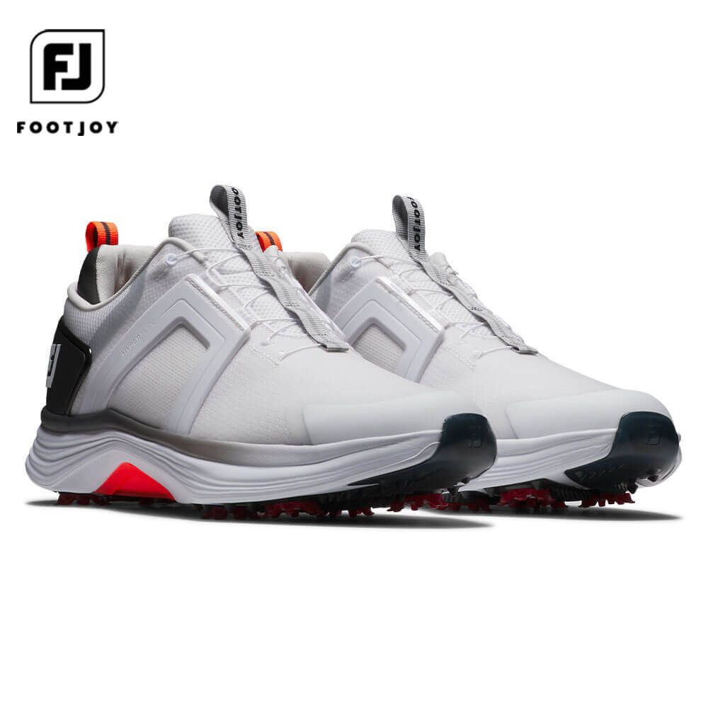 ◼️新品同様◼️FootJoy プロSLX サイズ26 ホワイト Pro/SLX Women - FootJoy