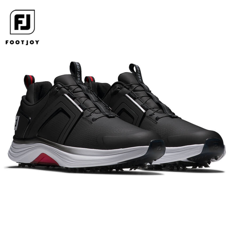 FootJoy Hyperflex ゴルフシューズ 26.5 楽天市場】新作 フットジョイ ゴルフ メンズ シューズ 55480