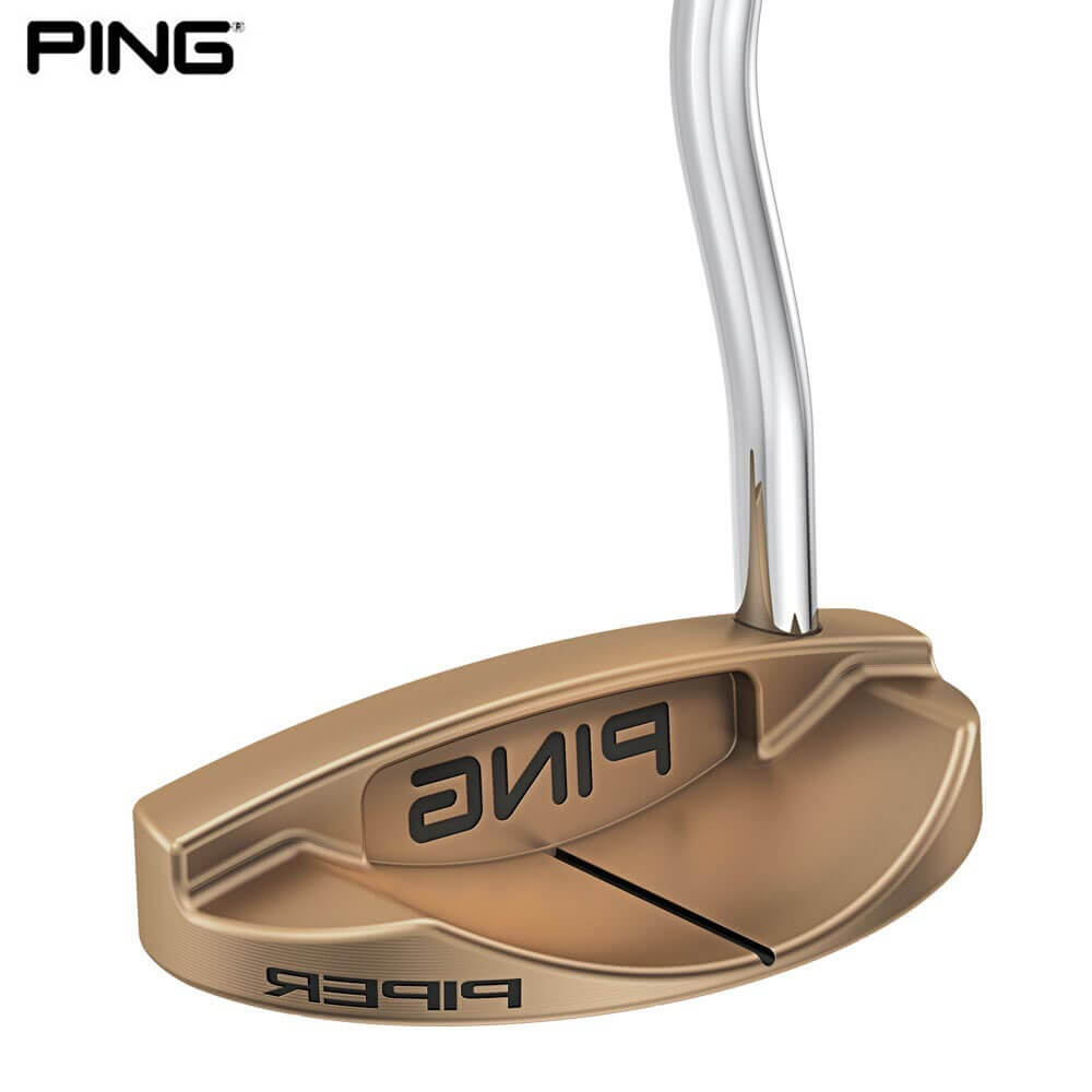 楽天市場】PING ピン SCOTTSDALE スコッツデール 左用・レフティ