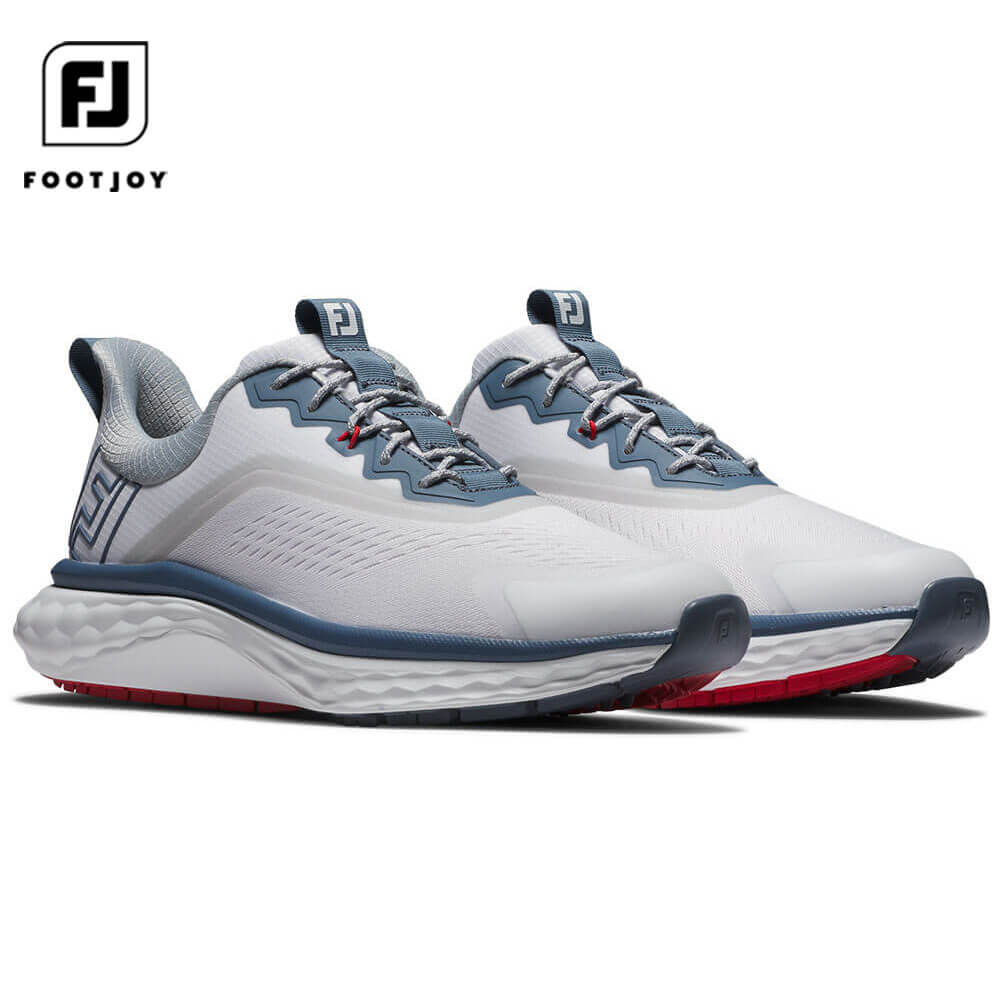 楽天市場】新作 フットジョイ ゴルフ メンズ シューズ 55416 フュ—エル