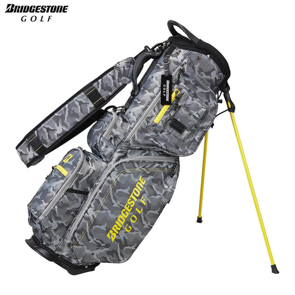 BRIDGESTONE ゴルフバッグ キャディバッグ ギア/キャディバッグ|BRIDGESTONE GOLF Online Store