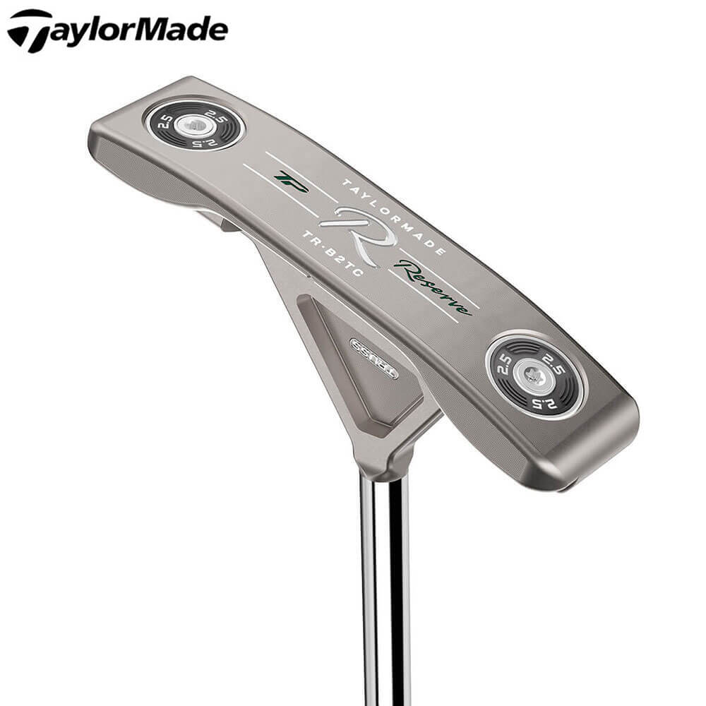 美品TAYLORMADE TR-B2TC パター 77645.jpg