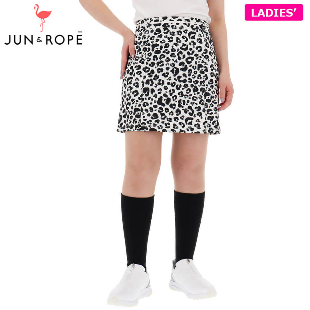 楽天市場】【30%OFF SALE】JUN&ROPE' ジュンアンドロペ ゴルフ