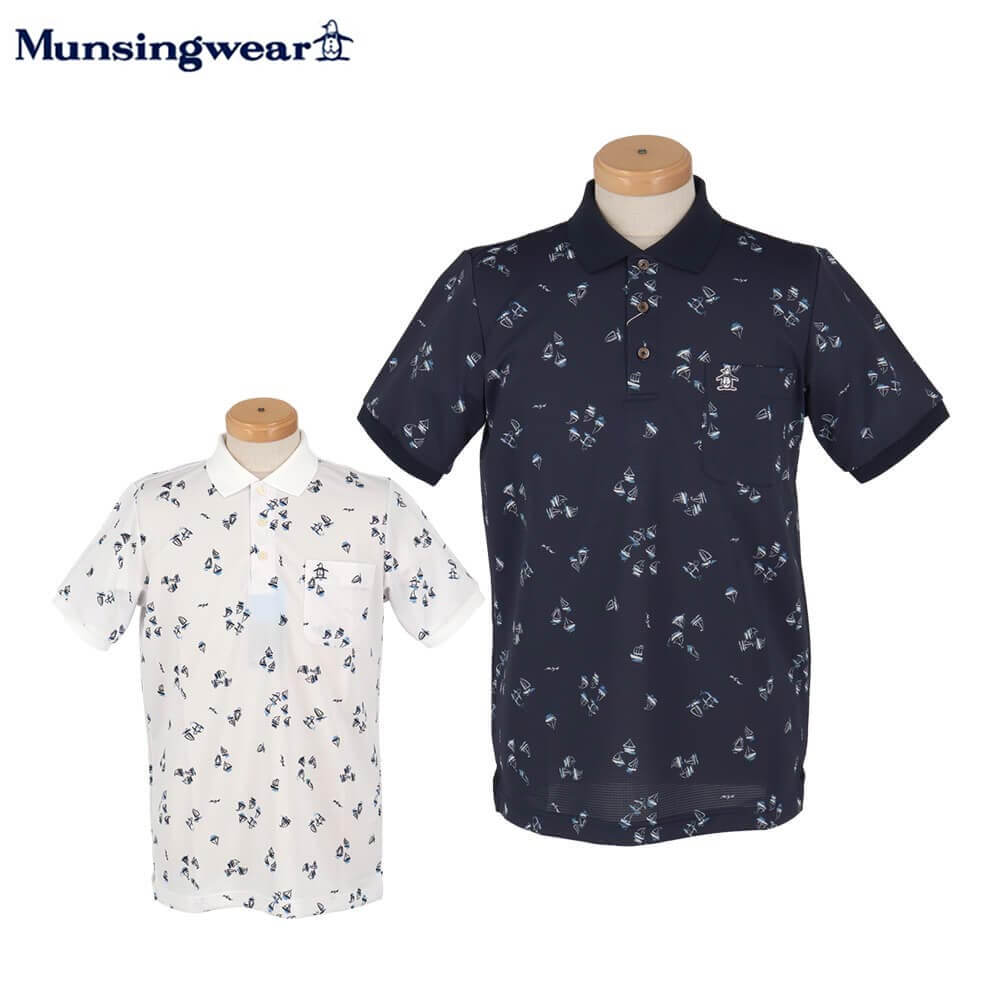 ★新品 17,600円★マンシング★夏に人気のアロハ柄 ！春夏ゴルフポロシャツ★ 楽天市場】マンシングウェア アロハの通販