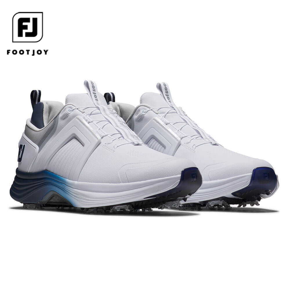 楽天市場】フットジョイ メンズ FJ HYPERFLEX BOA ハイパーフレックス