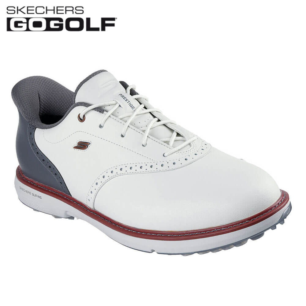 メルページ ②④⑤ Skechers Golf GO GOLF Blade GF Spikeless Slip In Shoes