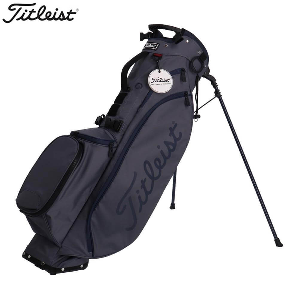Titleist ☆新品☆タイトリスト☆TB20CT1☆プレミアム キャディ