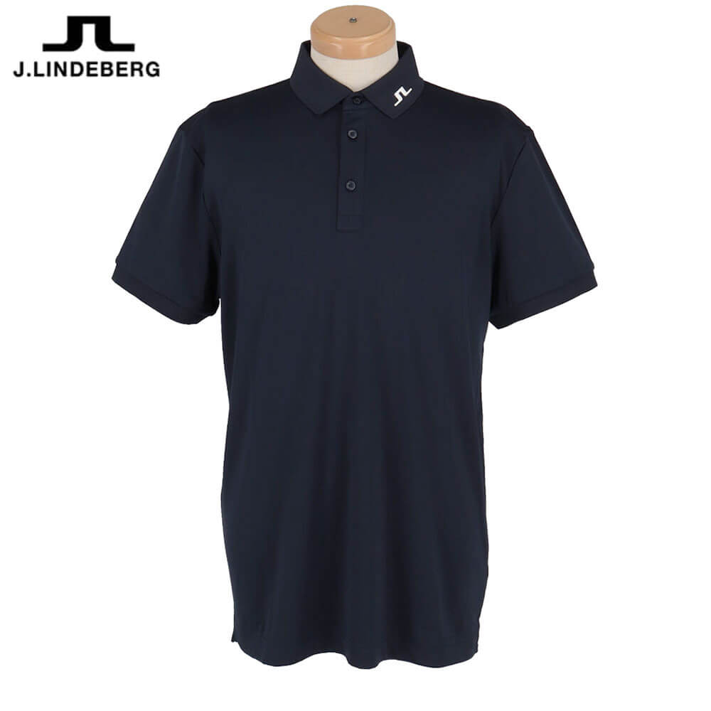 楽天市場】J.LINDEBERG（メンズ）ゴルフウェア 吸水速乾 Guy