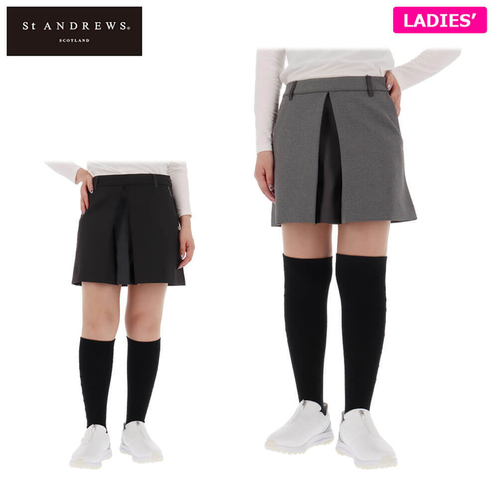 セントアンドリュース　ゴルフスカート セントアンドリュース スカート 通販｜GDOゴルフショップ