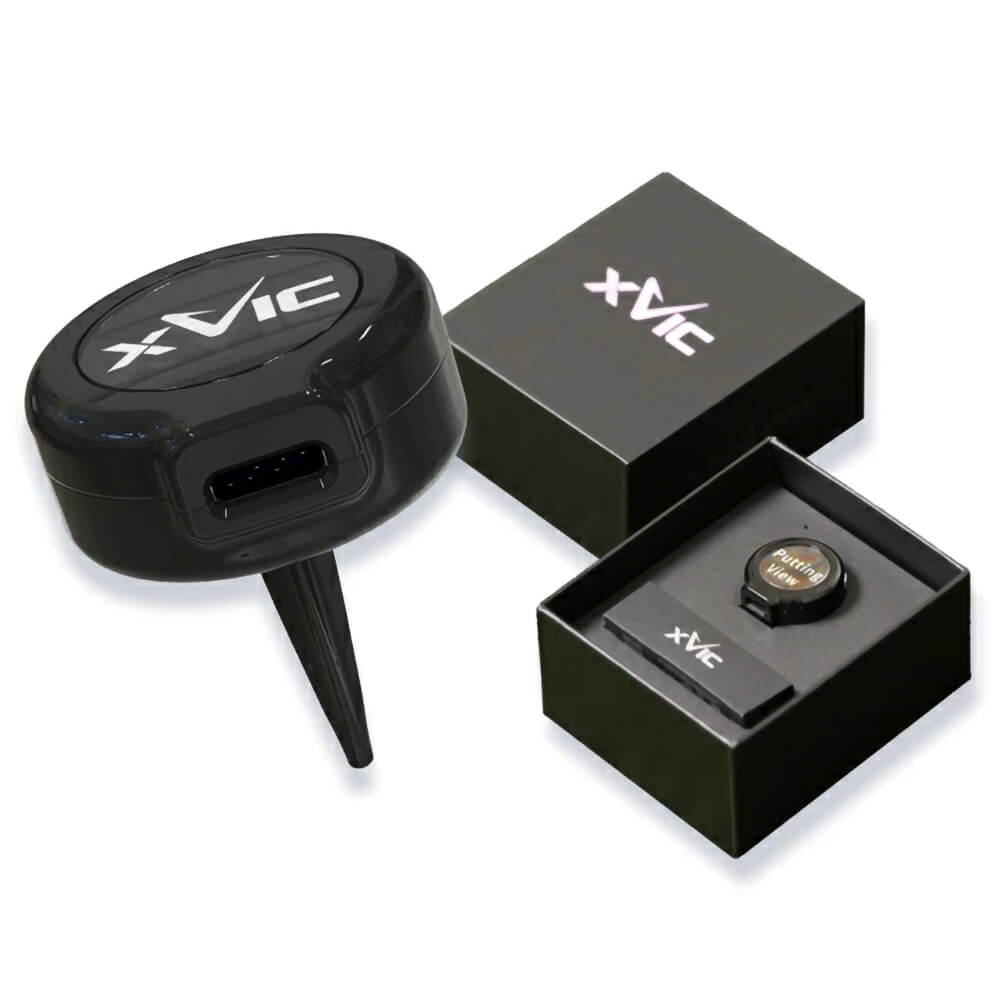 Putting View ゴルフ 楽天市場】【全品10％割引クーポン配布中！】9/25まで XVIC Putting