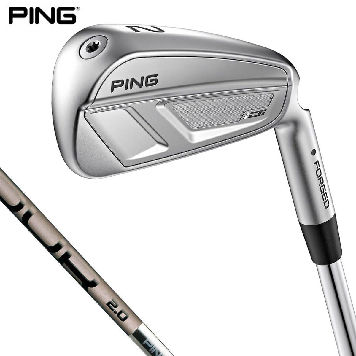 PING Crossover 3番ユーティリティクラブ 楽天市場】PING ピン i CROSSOVER iクロスオーバー アイアン型