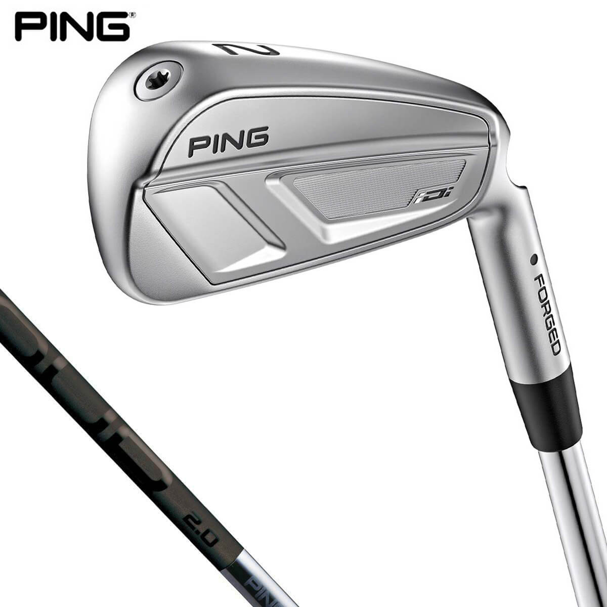 PING CROSSOVER アイアン型ユーティリティ 3番 楽天市場】PING ピン i CROSSOVER iクロスオーバー アイアン型
