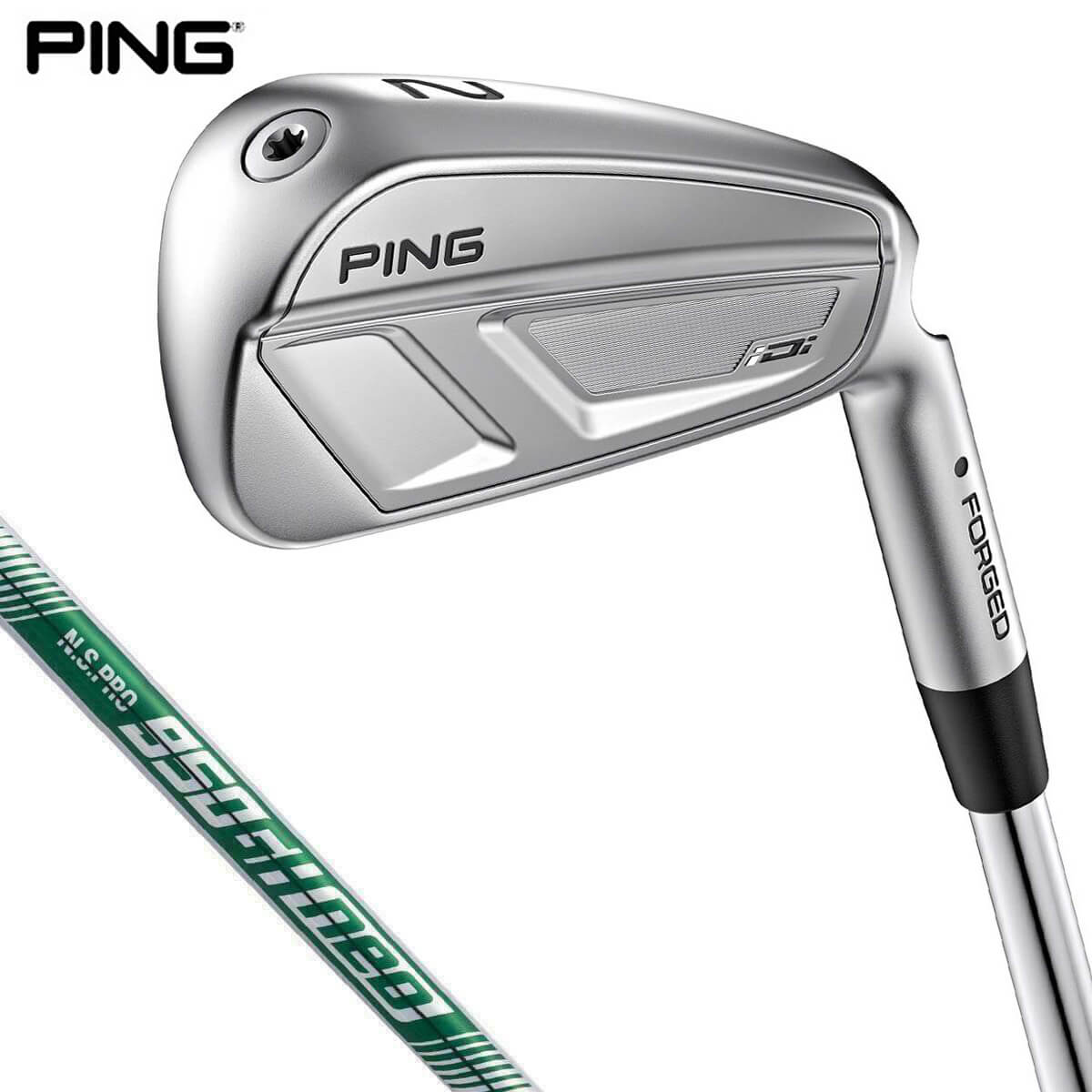 楽天市場】PING ピン i CROSSOVER iクロスオーバー 左用・レフティ