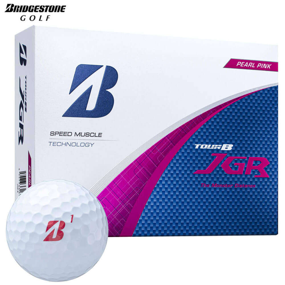 BRIDGESTONE - りんりん　ブリヂストン　ツアーB JGR ゴルフボール　2ダース 楽天市場】【まとめ買い】 BRIDGESTONE GOLF ブリヂストン日本