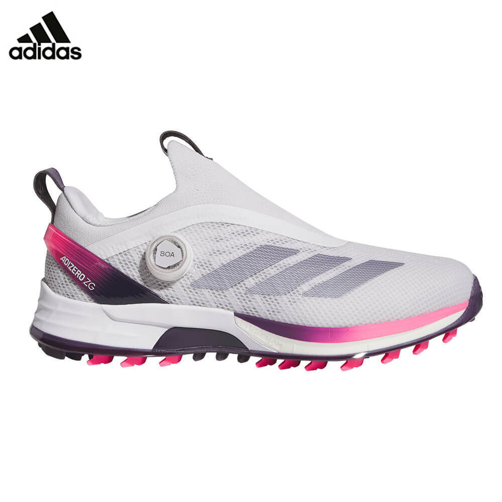 楽天市場】2025年モデル adidas アディダス ゴルフシューズ NLK60