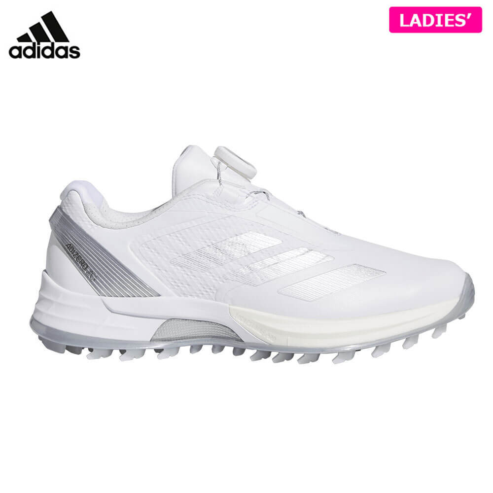 楽天市場】アディダス レディース W ADIZERO ZG BOA アディゼロ
