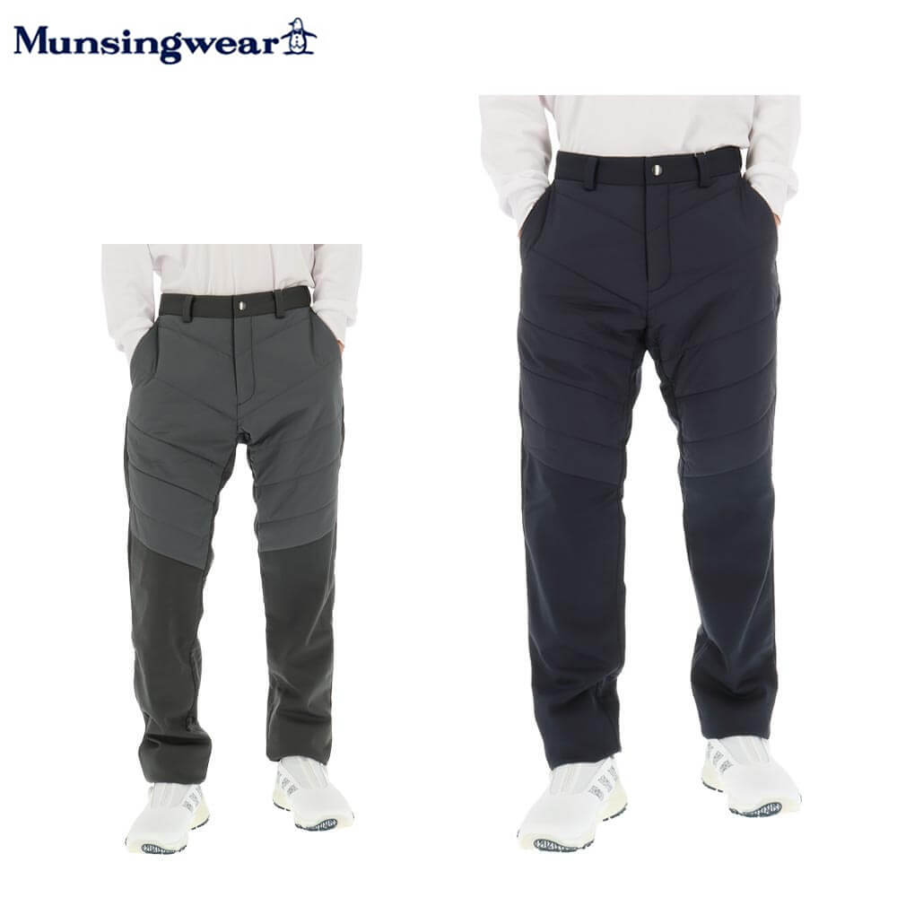 楽天市場】【セール 10%OFF】Munsingwear マンシングウェア メンズ