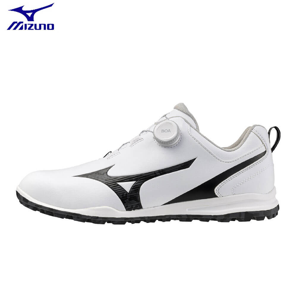 楽天市場】ミズノ メンズ NEXLITE ENERZY BOA ネクスライトエナジー