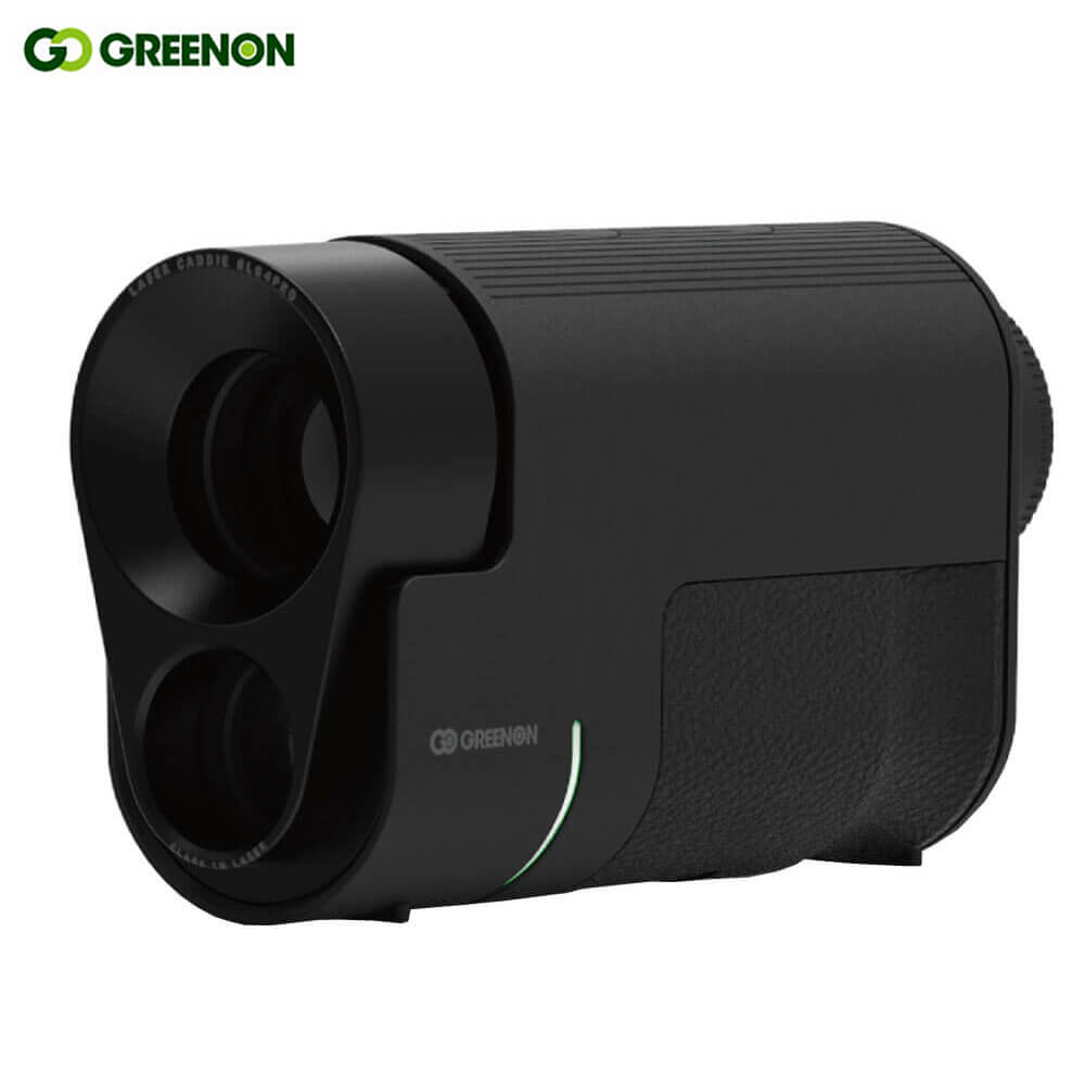 楽天市場】【公式】 ゴルフ レーザー 距離計 グリーンオン 『レーザー