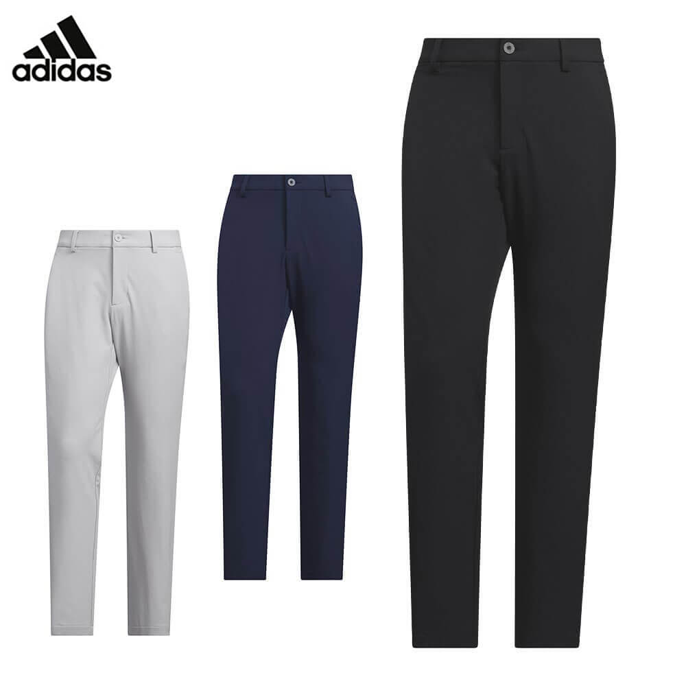 楽天市場】アディダス ゴルフ EX STRETCH ACTIVE 撥水 アンクルパンツ