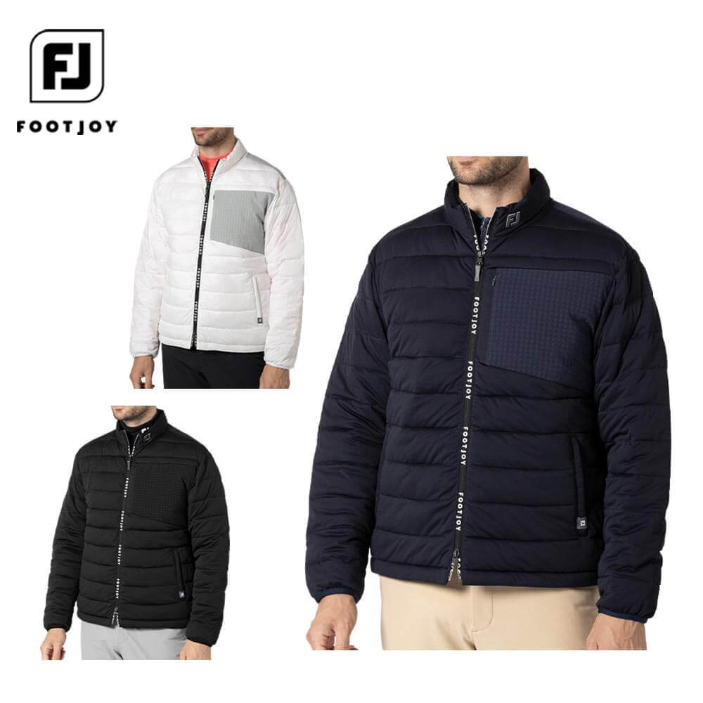 ☆Footjoy golf☆フットジョイ韓国 マルチジャケット マルチプロテクションジャケット - FootJoy Japan