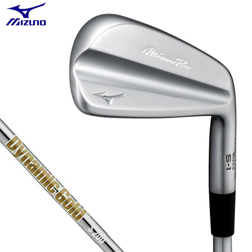 本格派 メンズゴルフクラブ 13本 フルセット MIZUNO PRO ミズノプロ ゴルフクラブ セット｜ミズノ公式オンライン