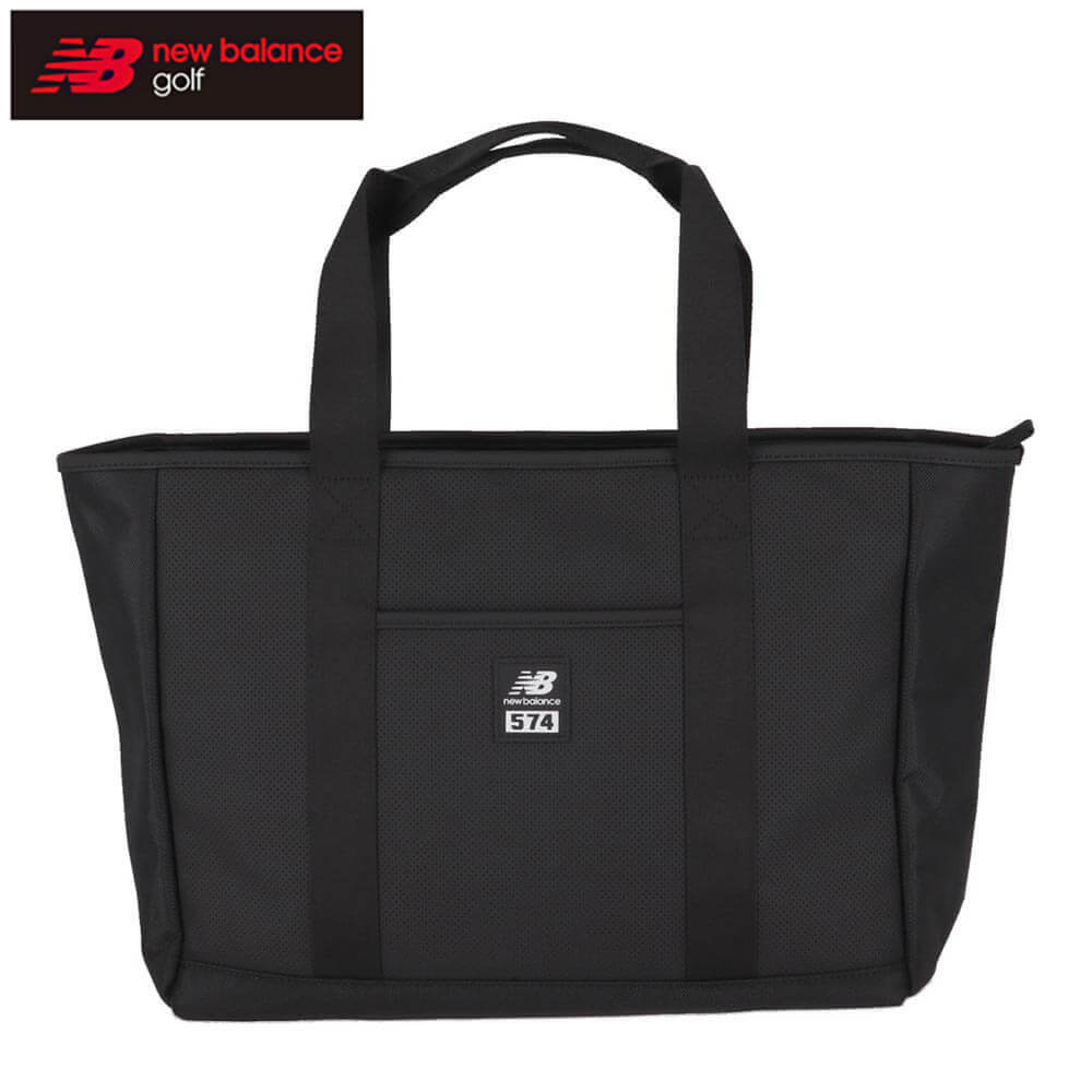 ニューバランス] 継続定番商品 トートバッグ [ハニカムモデル