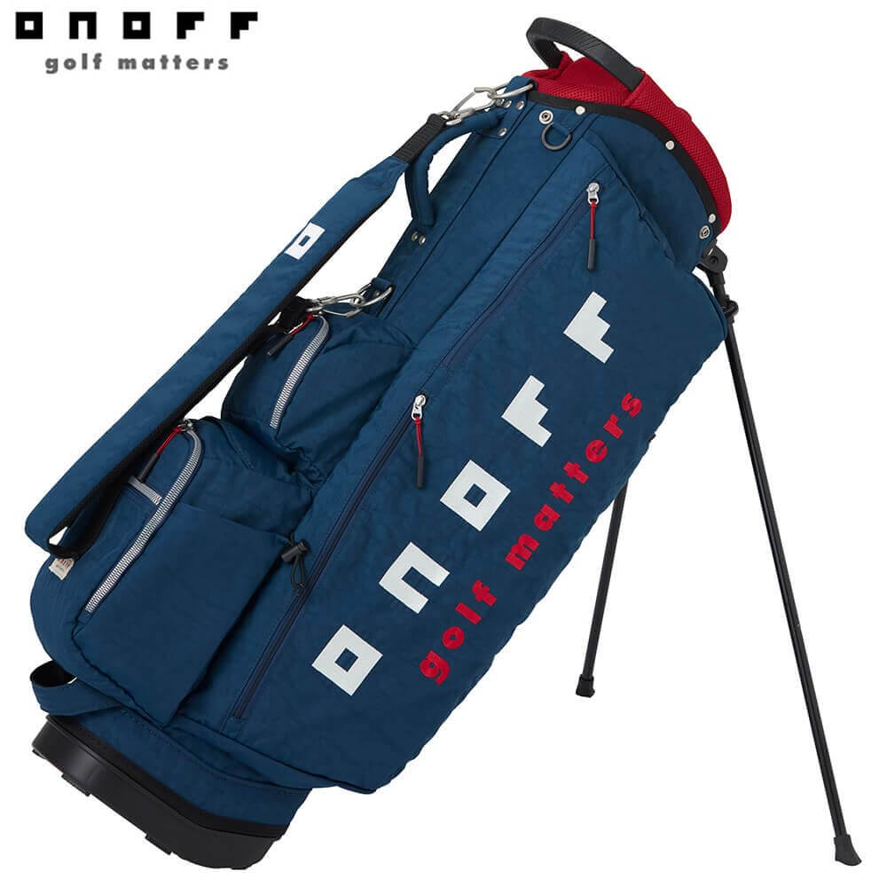 楽天市場】オジオ CONVOY SE STAND 6 JV スタンドバッグ ブラック