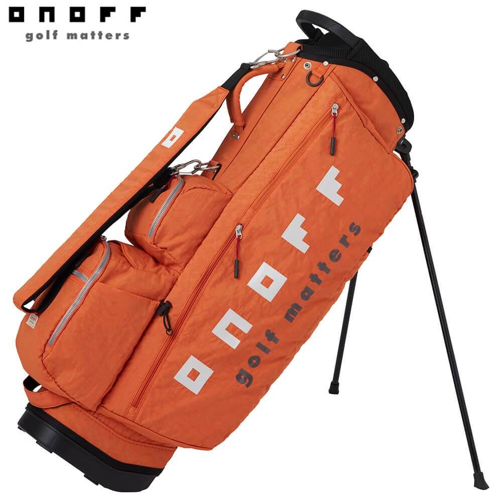 楽天市場】オジオ CONVOY SE STAND 6 JV スタンドバッグ ブラック