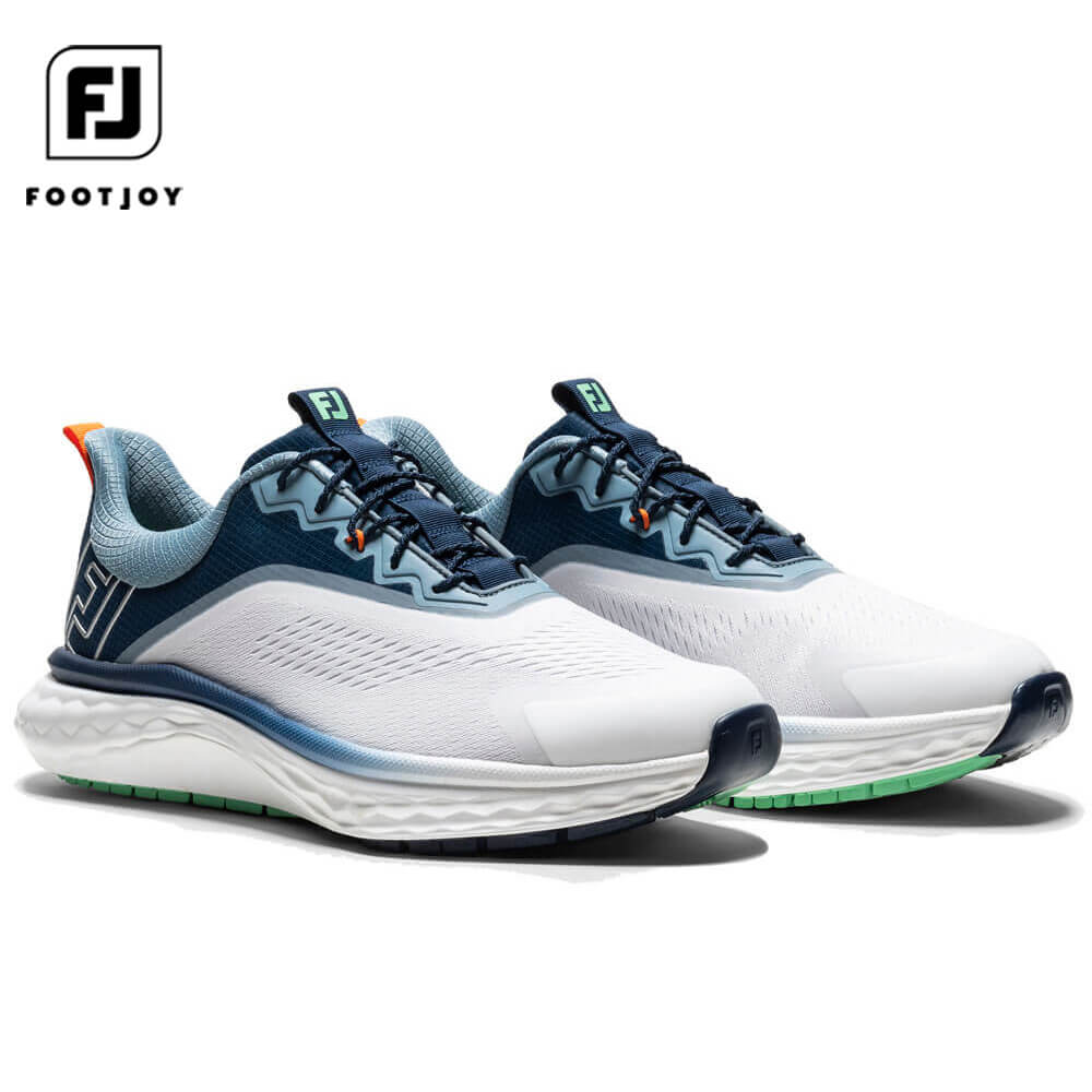 楽天市場】フットジョイ メンズ FJ QUANTUM LACED クオンタム レース