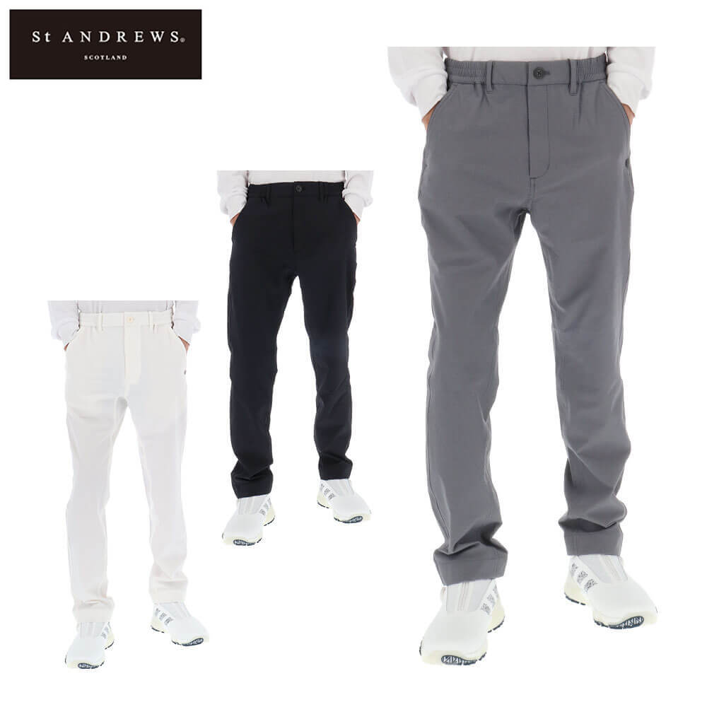 楽天市場】【大感謝祭P10倍】セントアンドリュース St ANDREWS メンズ