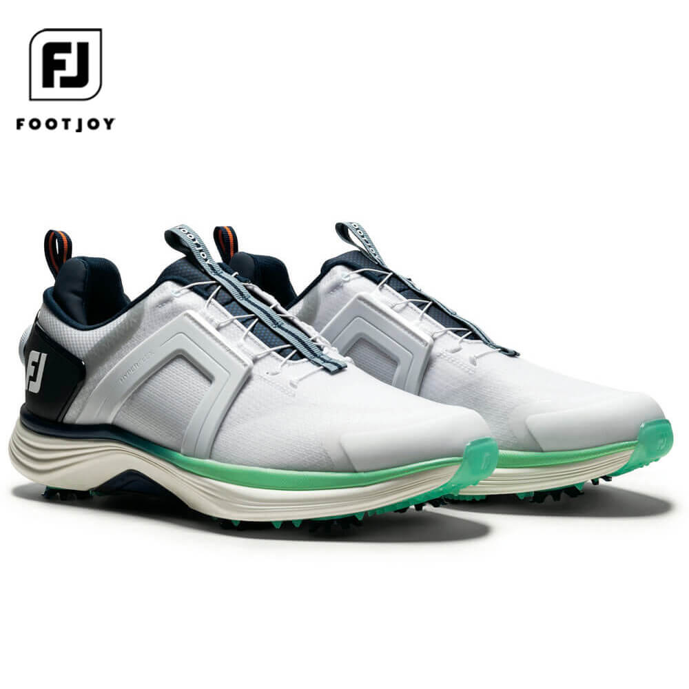 楽天市場】フットジョイ メンズ FJ HYPERFLEX BOA ハイパーフレックス