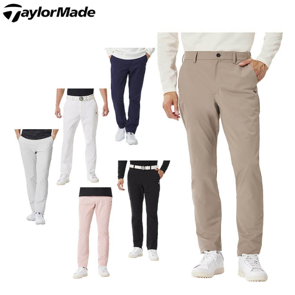 楽天市場】テーラーメイド Taylor Made ストレッチ 裏起毛 ブラッシュ