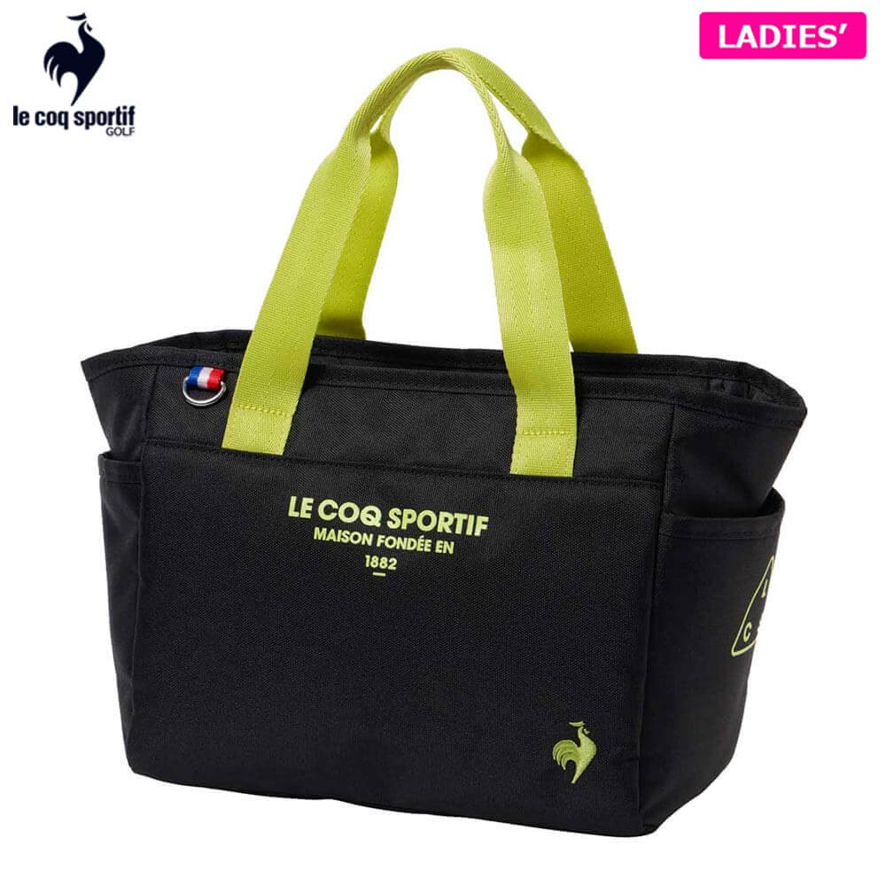楽天市場】ルコックスポルティフ le coq sportif カートバッグ