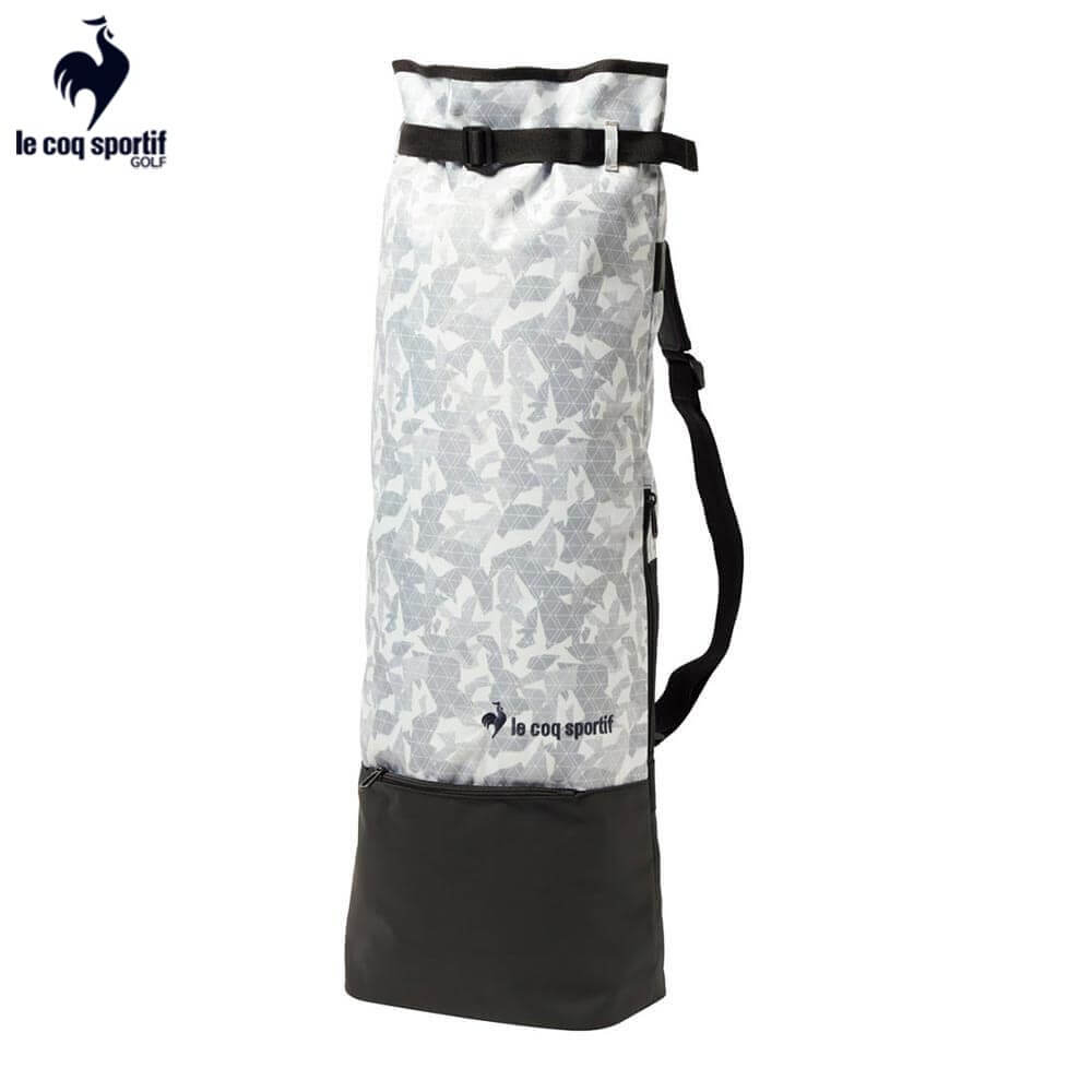 【2024年製】le coq sportif ルコックスポルティフ クラブケース 2024年製】le coq sportif ルコックスポルティフ クラブケース