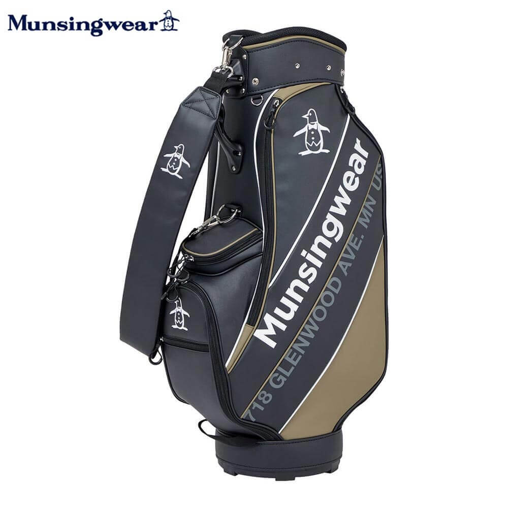 楽天市場】タイトリスト メンズ ミッドサイズ キャディバッグ TB20SF4