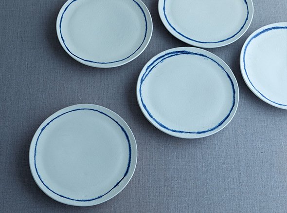 楽天市場】葛西国太郎 HANI DAISY 4寸皿 : 輸入ブランド洋食器専門店2