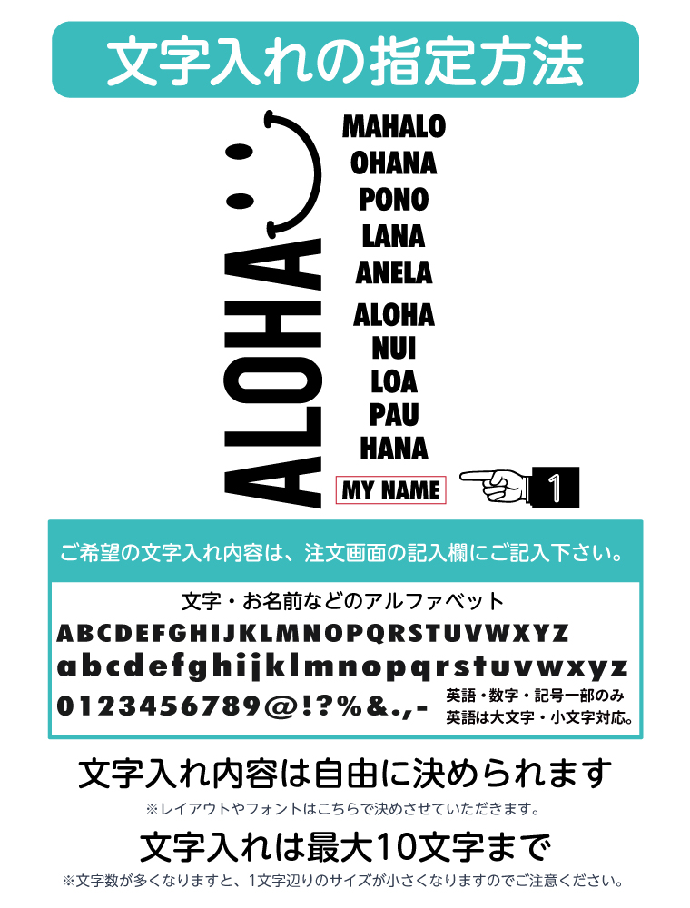 楽天市場 名入れ トートバッグ メンズ レディース キャンバス 大きい 小さい エコバッグ レジ袋 文字入れ プリント 名前入りトート ホワイト ブラック グレー ネイビー レッド かわいい おしゃれ スマイル Smile にこちゃん ハワイ Mahalo Surf 名入れ プレゼント