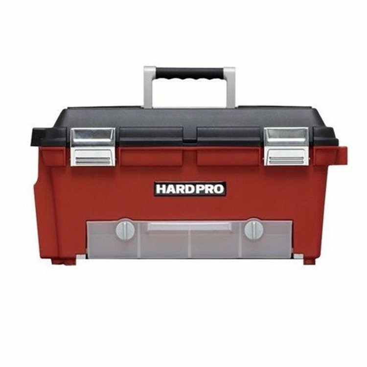 楽天市場】工具箱 工具ケース ツールボックス 工具収納 工具箱