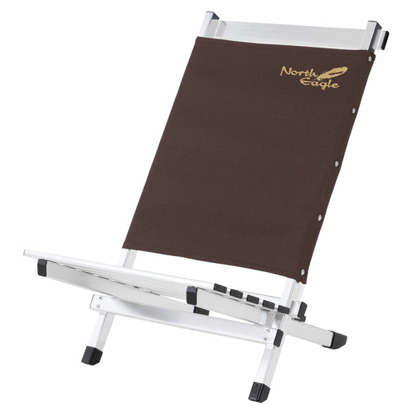 North Eagle Self Setup Low Chair Ne2326 Outdoor Leisure Camping Camping Equipment Barbecue Bbq Sea Bathing Pool Excursion Picnic Chair Chair