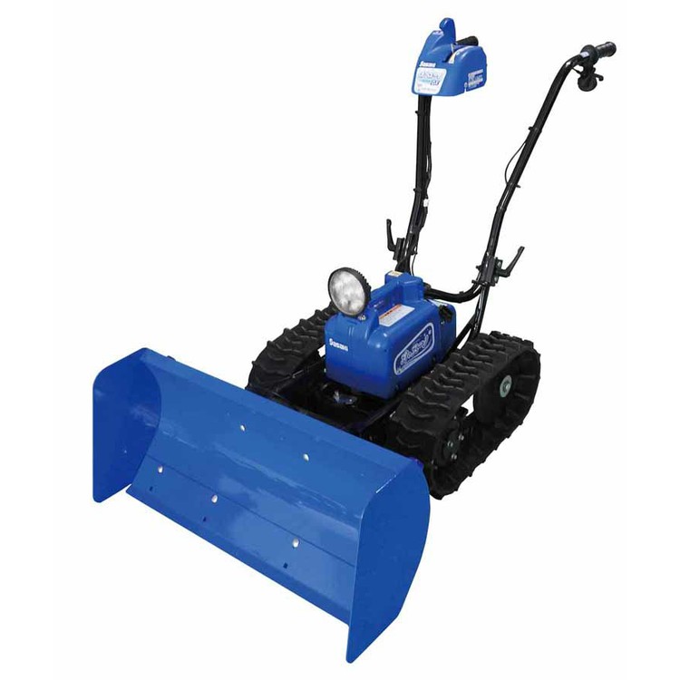 電動除雪機　ER-801　ササキコーポレーション　オスノー　バッテリー新品 即納>ササキ <電動ラッセル除雪機オプション部品>オ・スーノ用