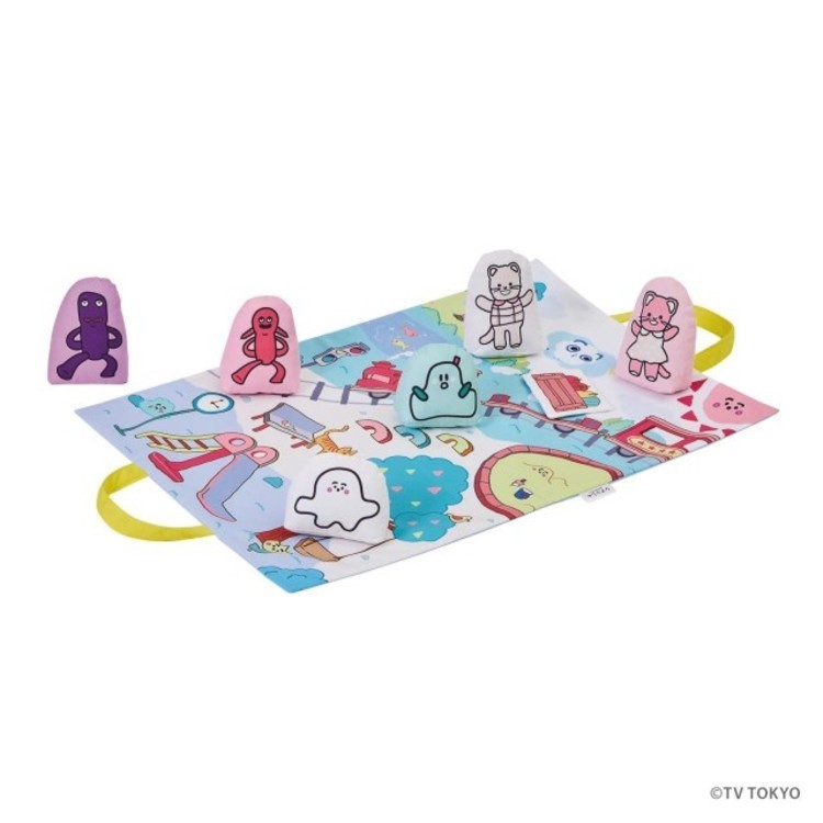 楽天市場】ぷしゅぷしゅインパーク TYSYN002000000赤ちゃん おもちゃ