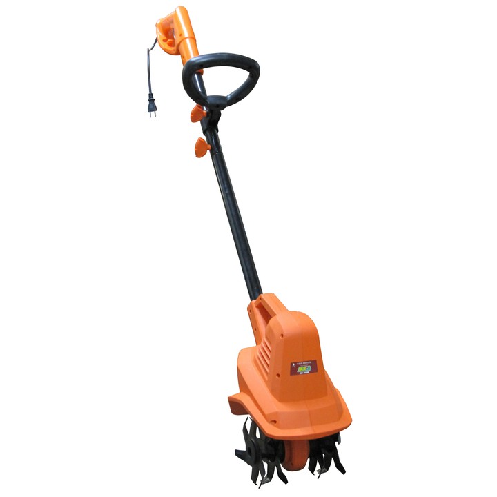 楽天市場】アルミス 家庭用電動耕運機 耕す造 AKT-300WR 電動式 小型