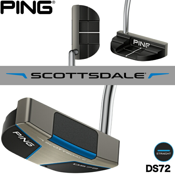 楽天市場】【25％offクーポンあり】【2025年新製品】ピン ゴルフ PING