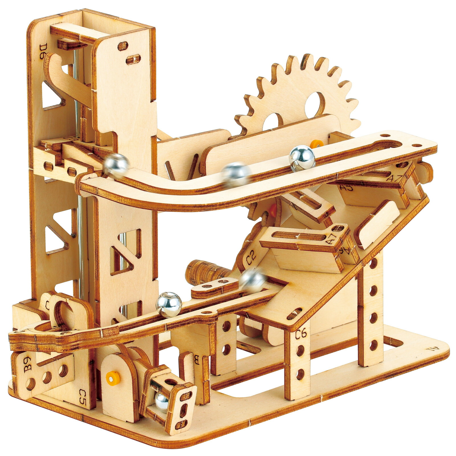 あずきん時♦最終値下げ【新品　銀コースター12個 コースター（コイン・スルー・グラス）｜サイキック,貫通やメンタル