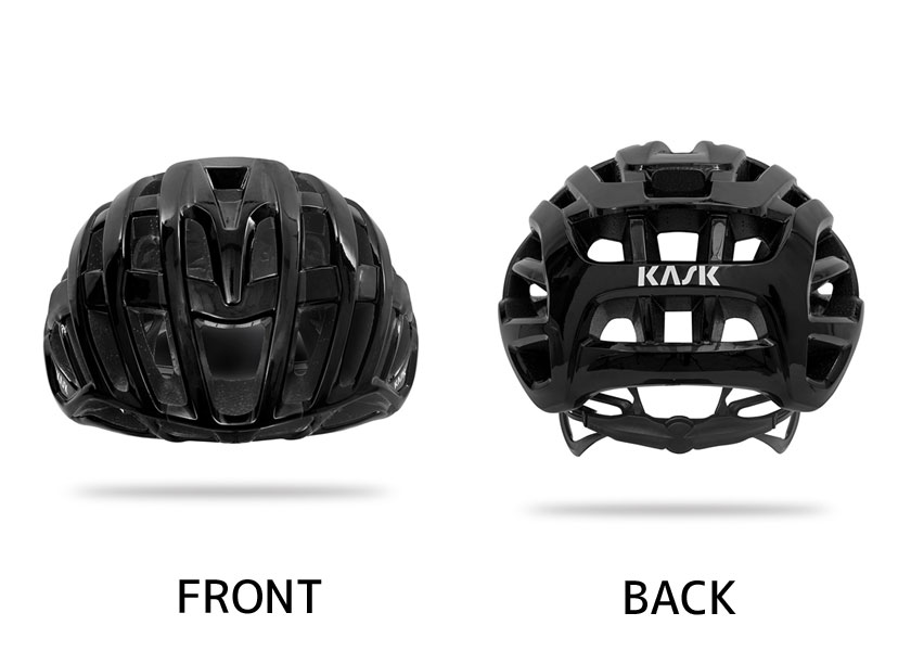 KASK カスク ヘルメット 一部地域は除く VALEGRO ヴァレグロ ブラック マット BLK 送料無料 MATT 自転車 自転車・サイクリング | windowmaker.com